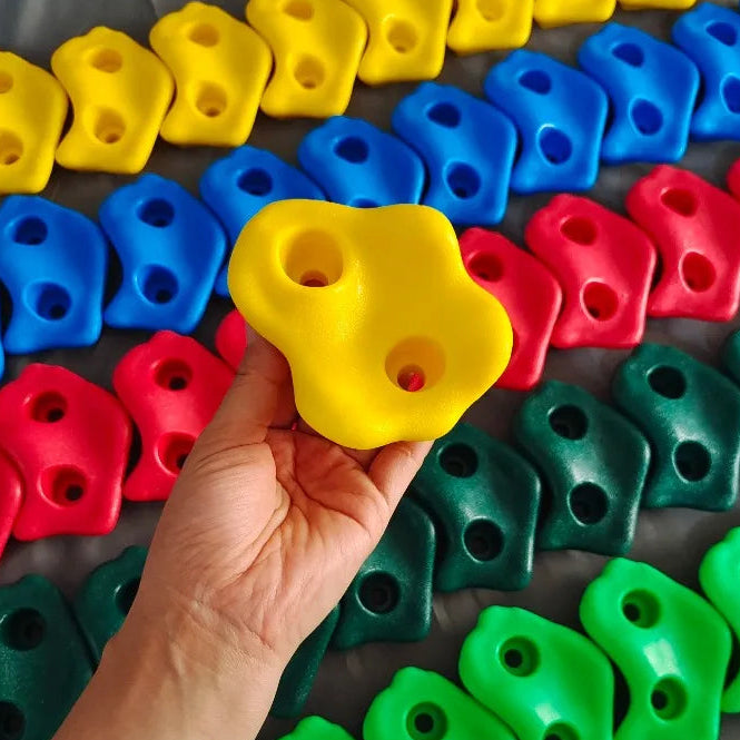 Rock Climbing Wall Holds