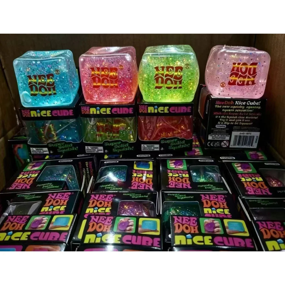 NEEDOH Maltose Glow in the Dark