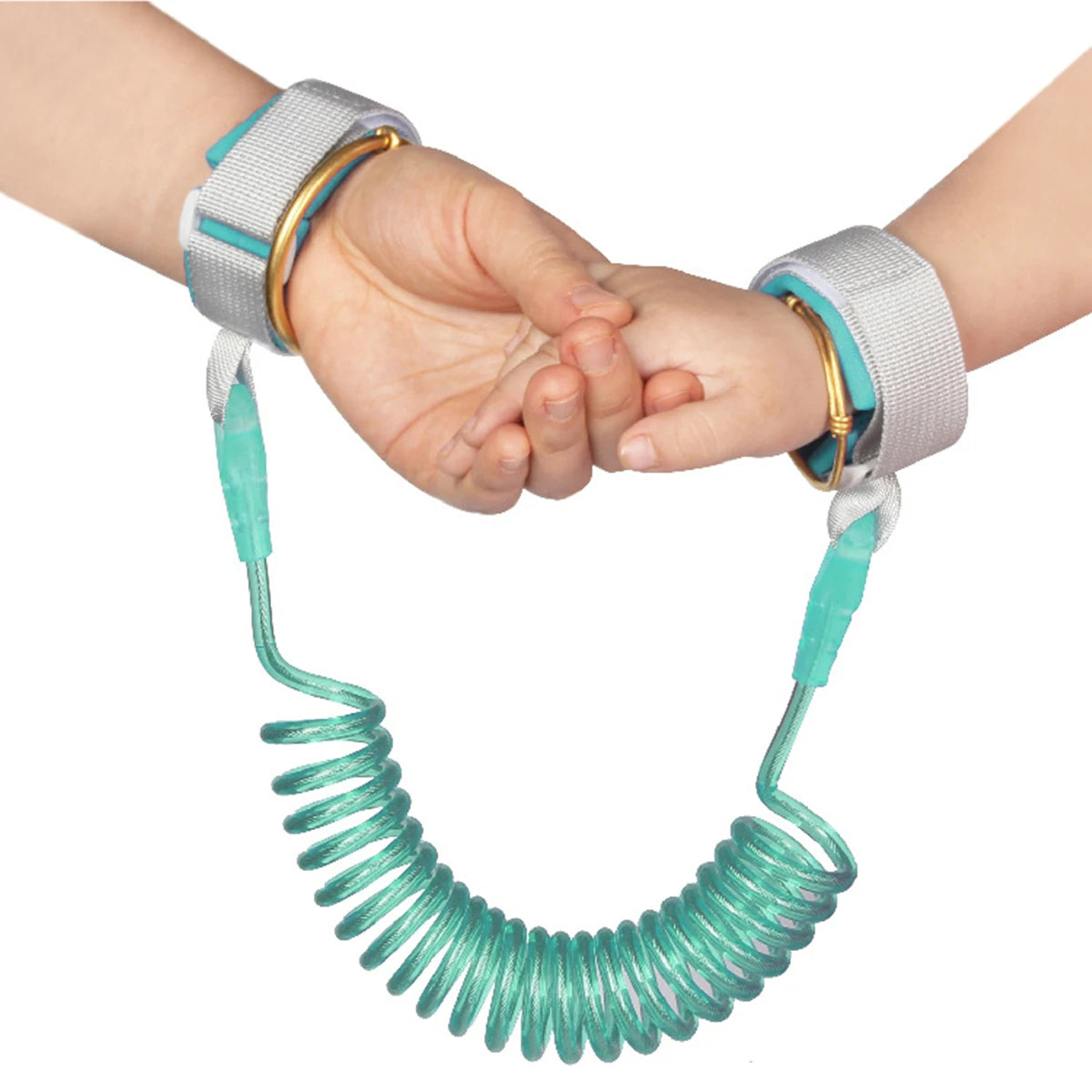 Keylock 2m saftey Bracelet