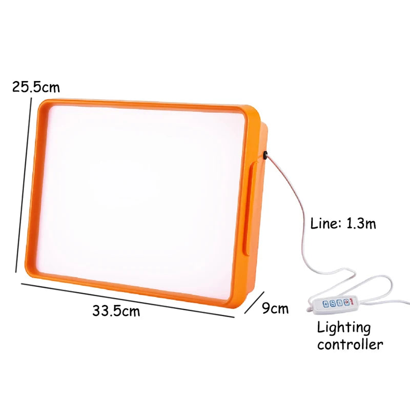 Led Light Box