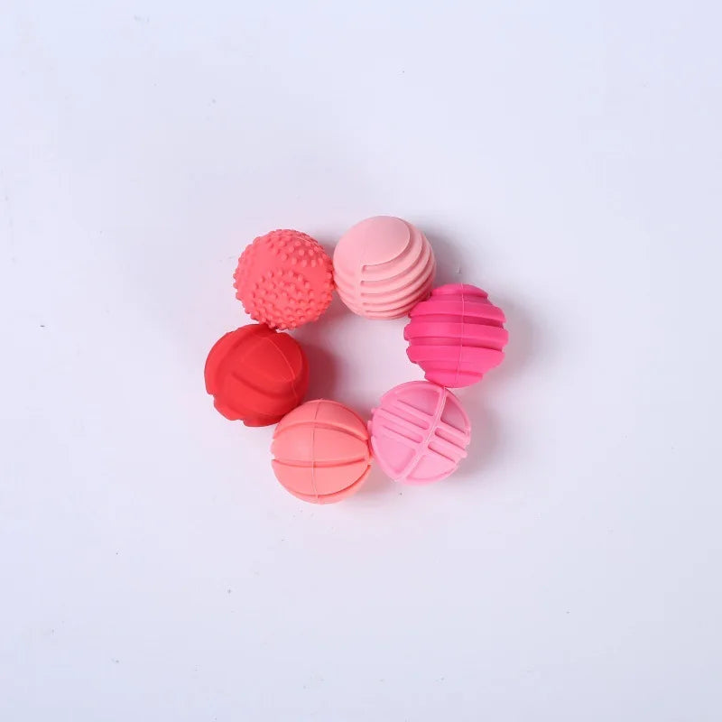 Magnetic Sensory Balls