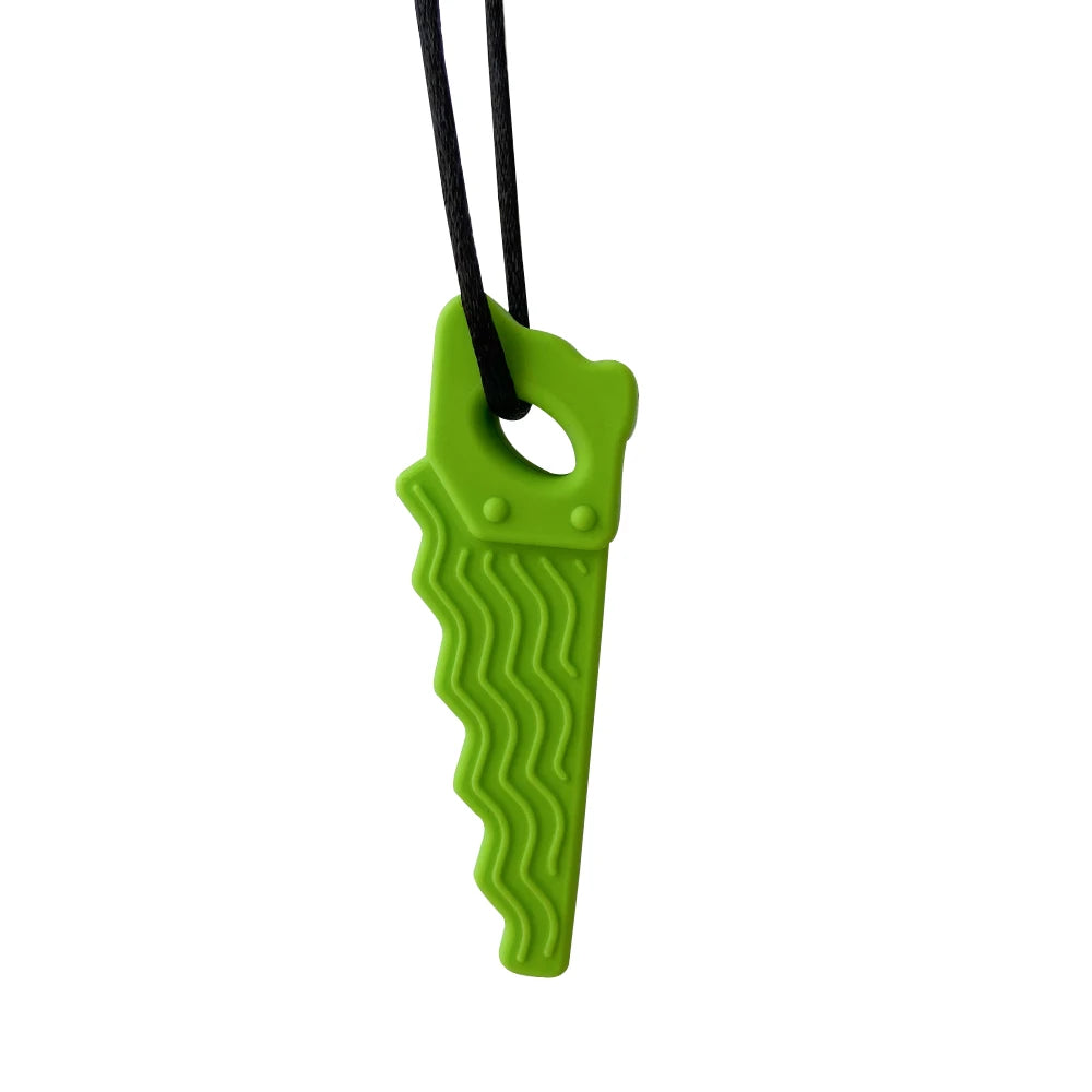 Sensory Chew Necklace
