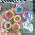 Fidget Rings