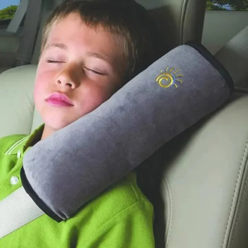 Car Pillow
