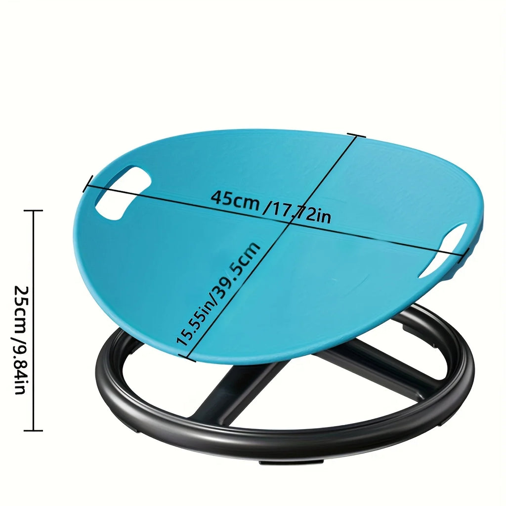 Sensory Spin Chair