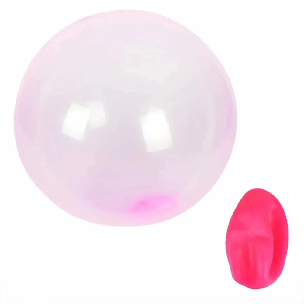 70cm Bubble Ball