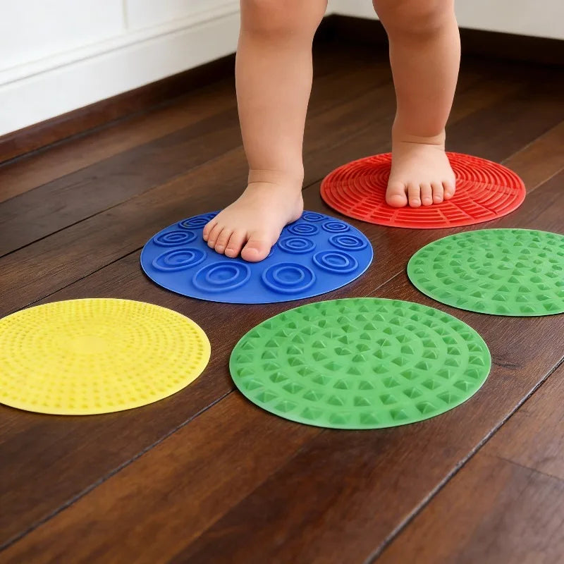 Sensory Balance Pads