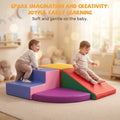 Indoor Soft Play Kit