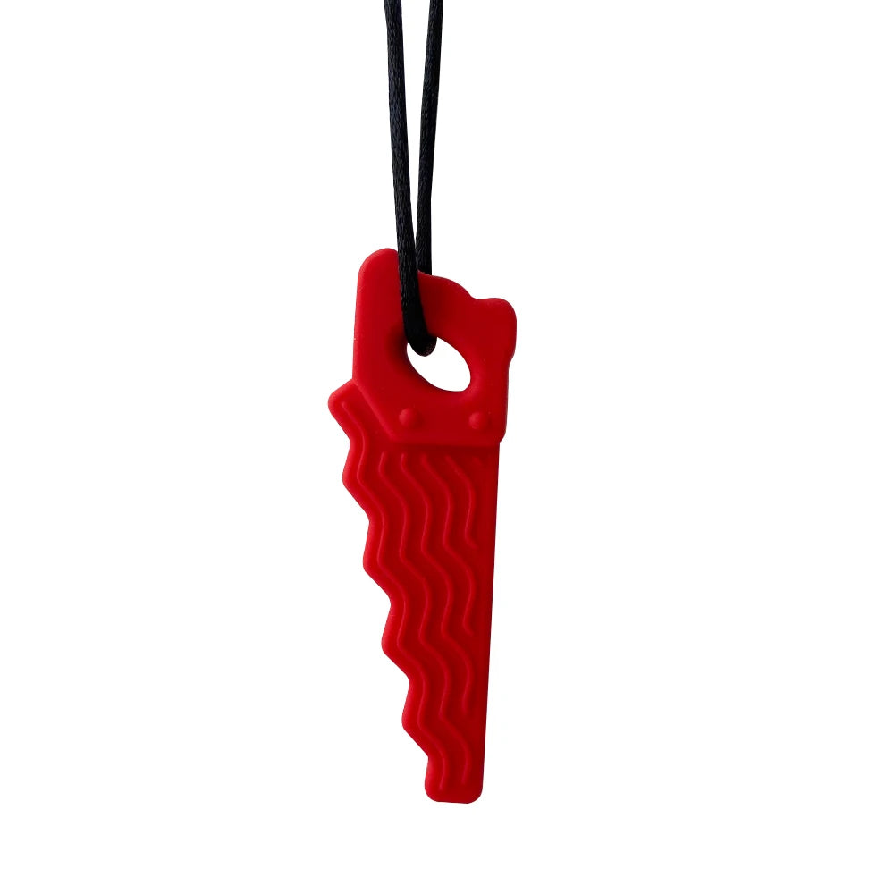 Sensory Chew Necklace