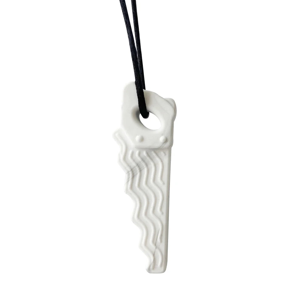 Sensory Chew Necklace