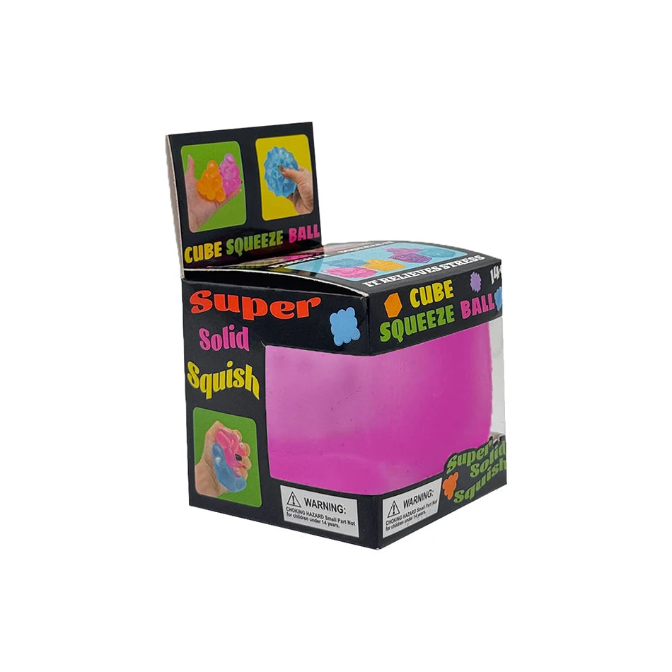 Nice Cube Slow Rising
