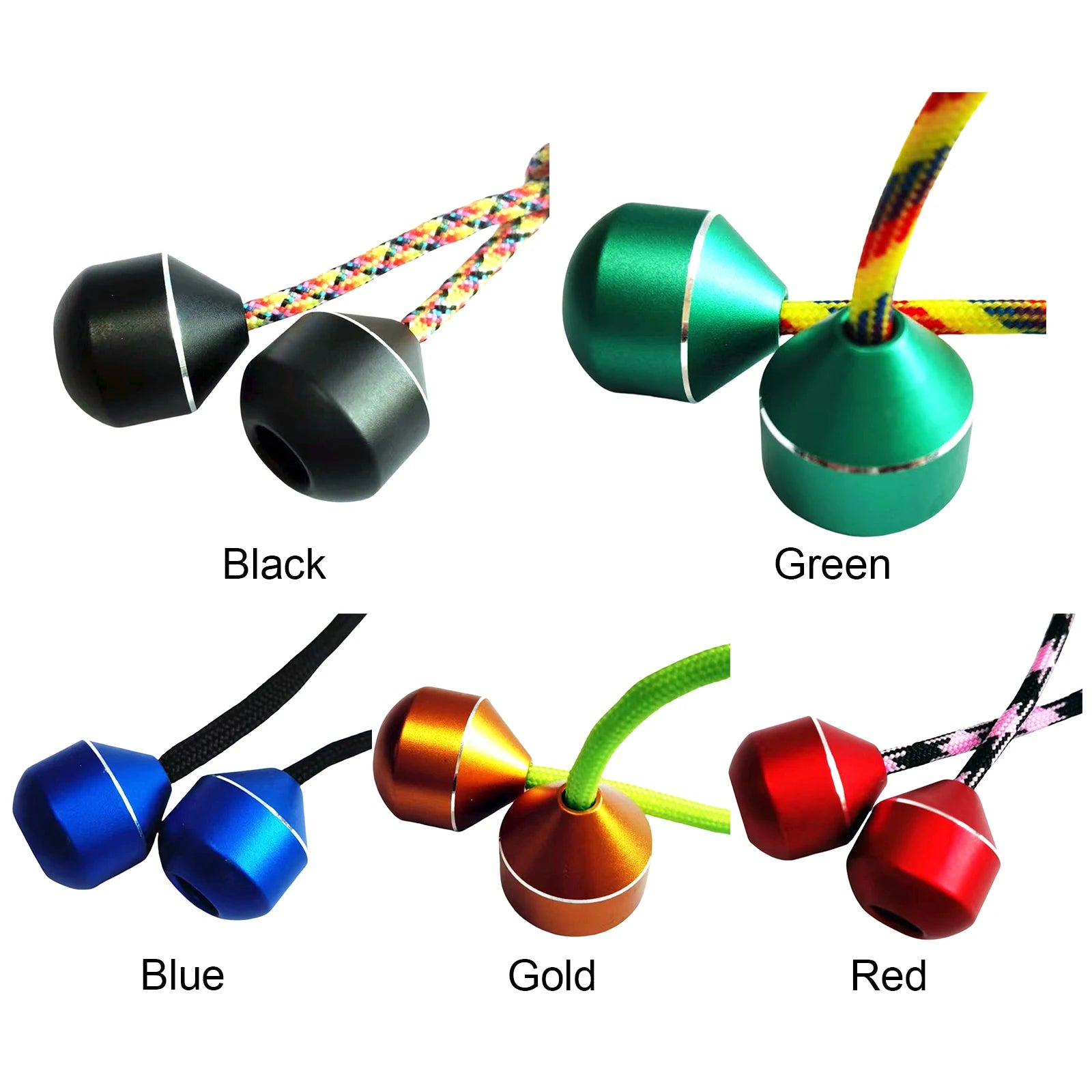 Spin & Bump Movement toy