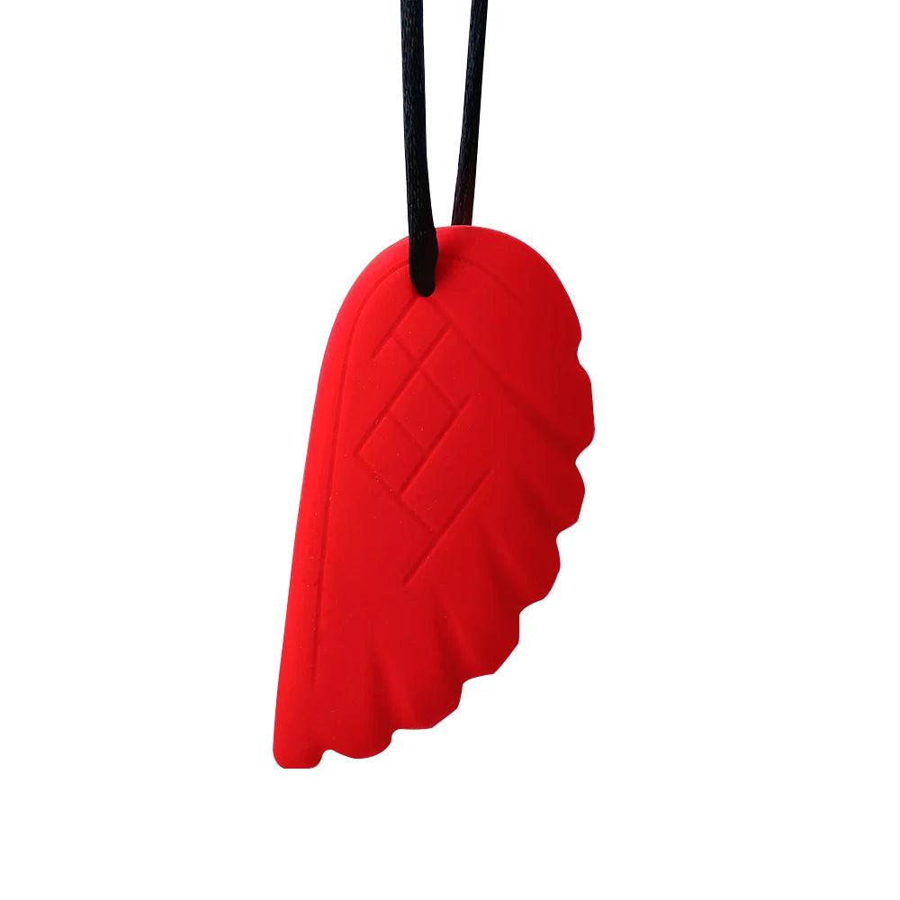 Sensory Chew Necklace
