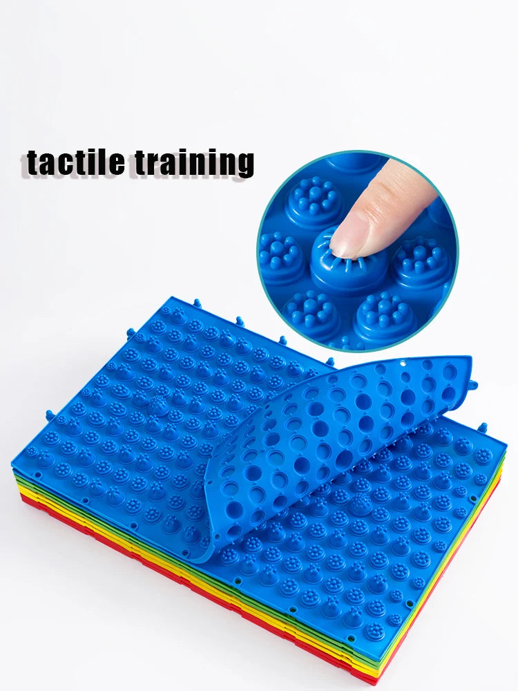 Sensory plates