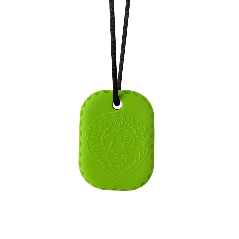 Sensory Chew Necklace