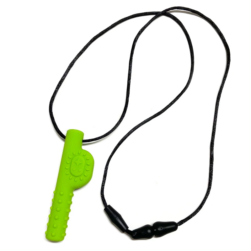 Sensory Chew Necklace