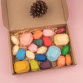 Sensory rock stackers