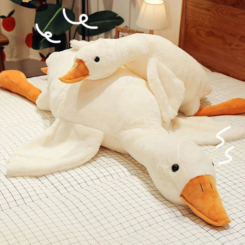Kawaii weighted Goose