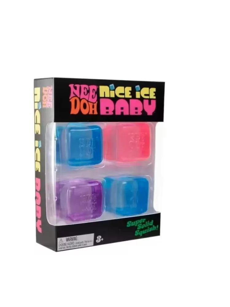 NeeDoh Christmas Advent Calender