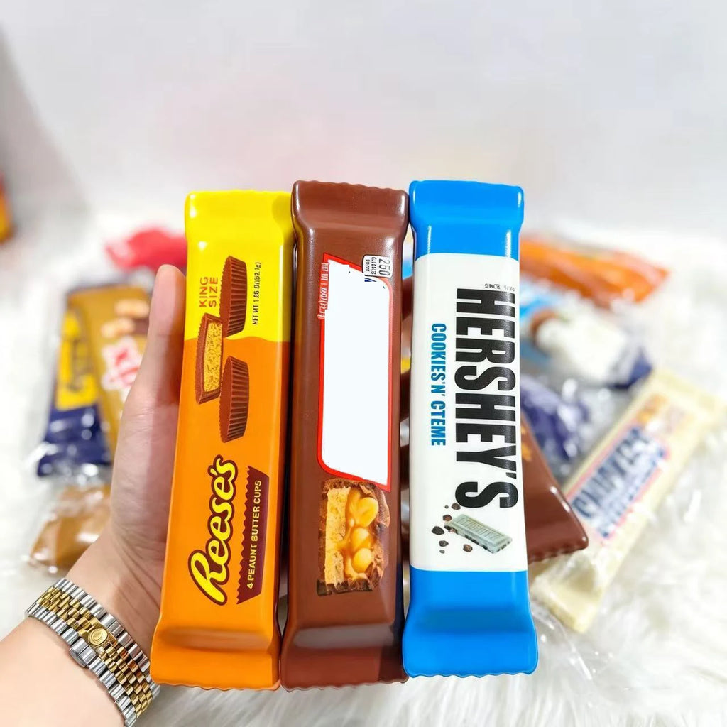 Chocolate Squishys (no box)
