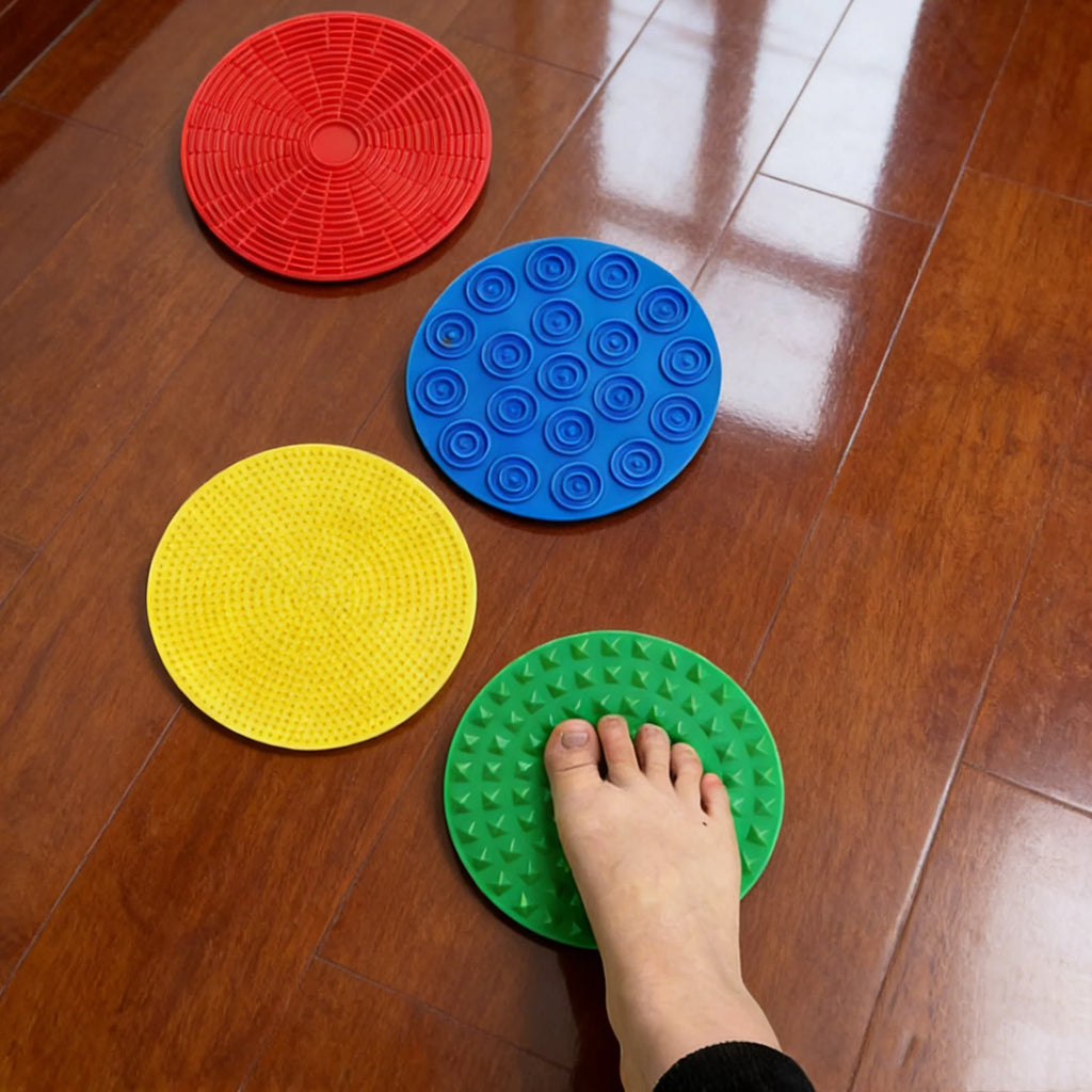 Sensory Balance Pads