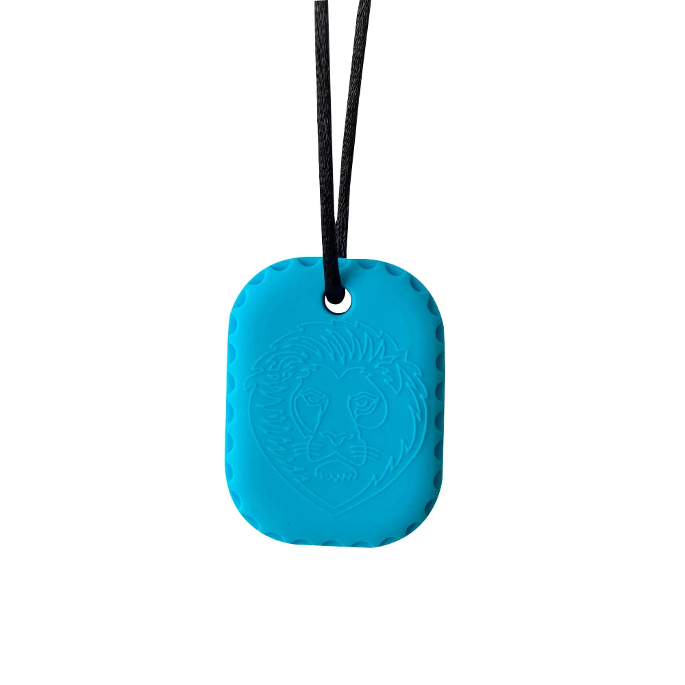 Sensory Chew Necklace