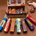 Chocolate Squishys (no box)