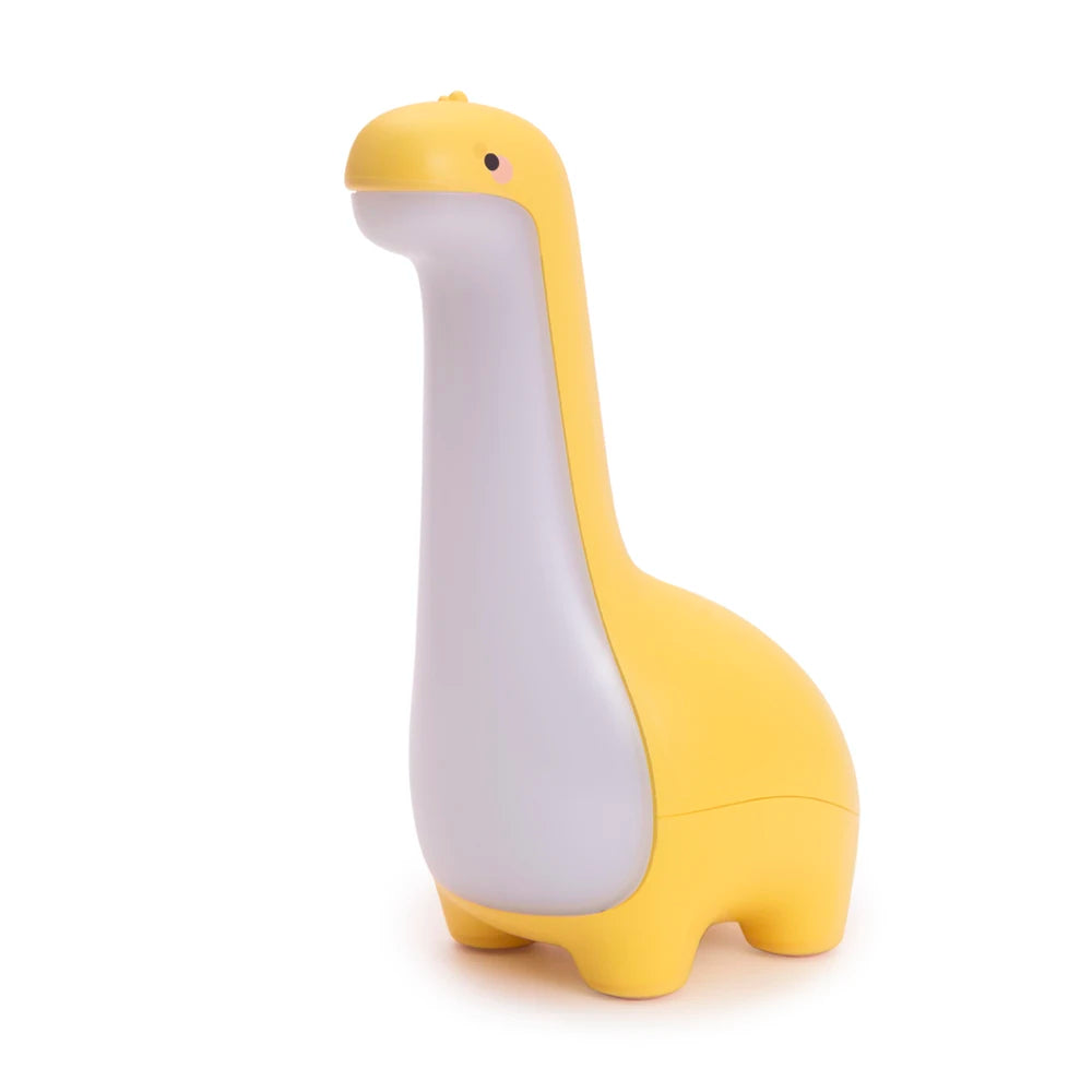 Dino night light