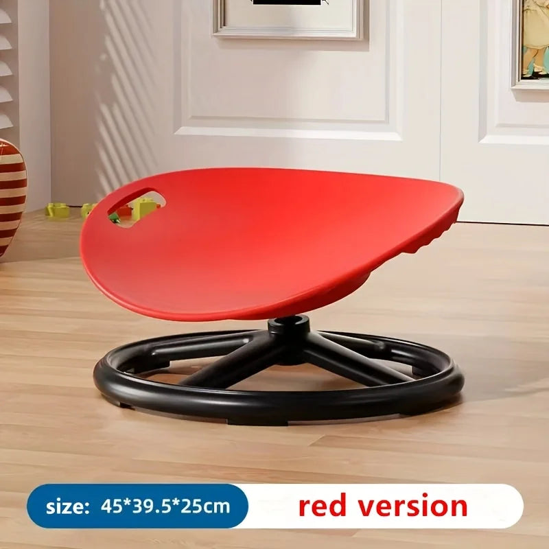 Sensory Spin Chair