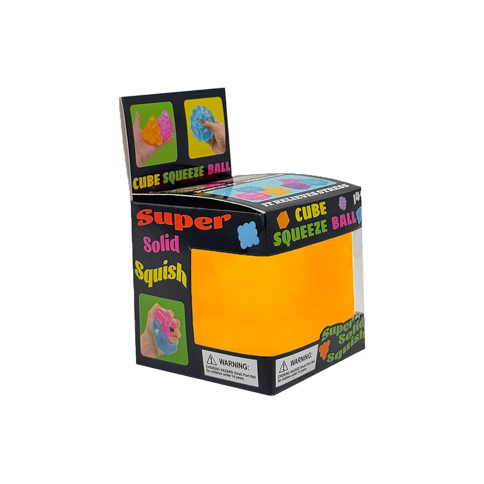 Nice Cube Slow Rising