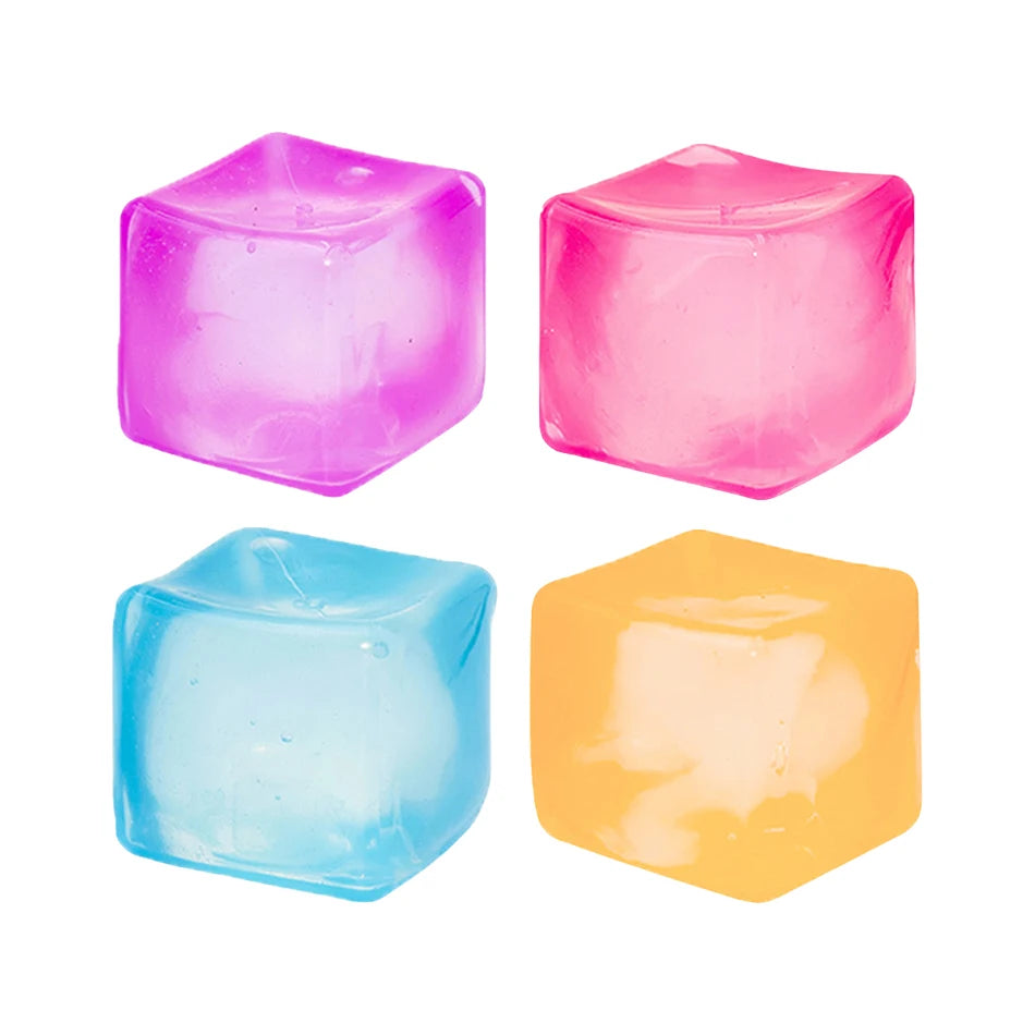 Nice Cube Slow Rising