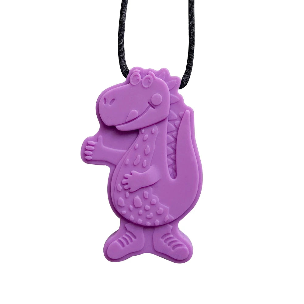 Sensory Chew Necklace