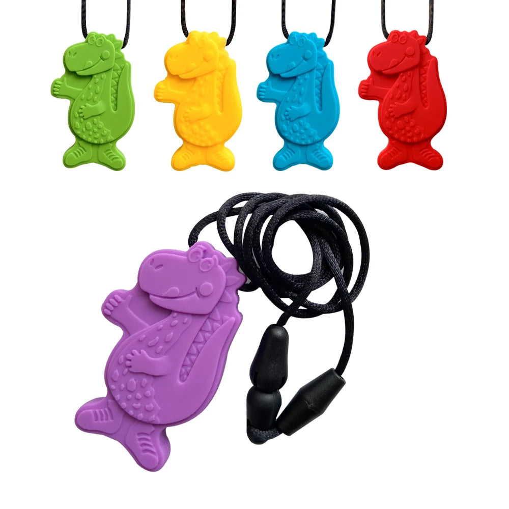 Sensory Chew Necklace