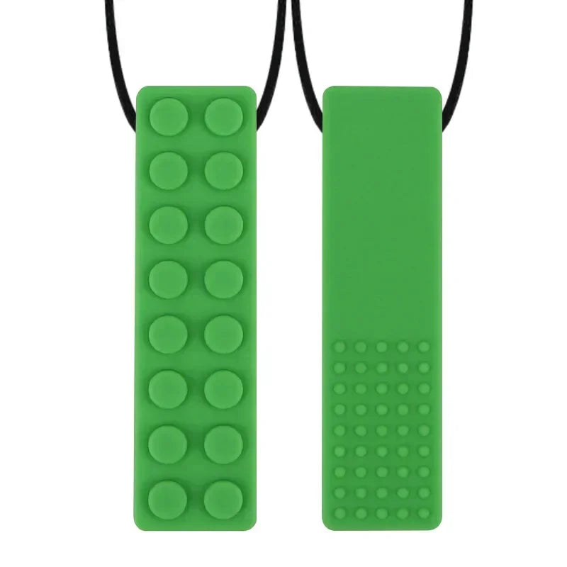 Chew Necklace