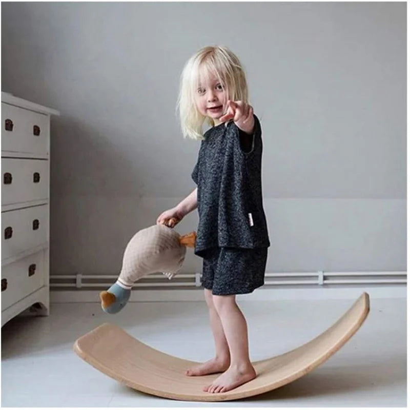 Surf Balance Board