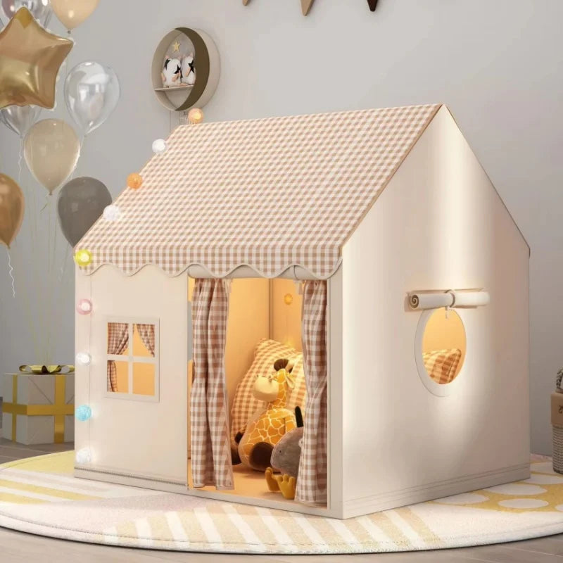 Indoor Tent Playhouse