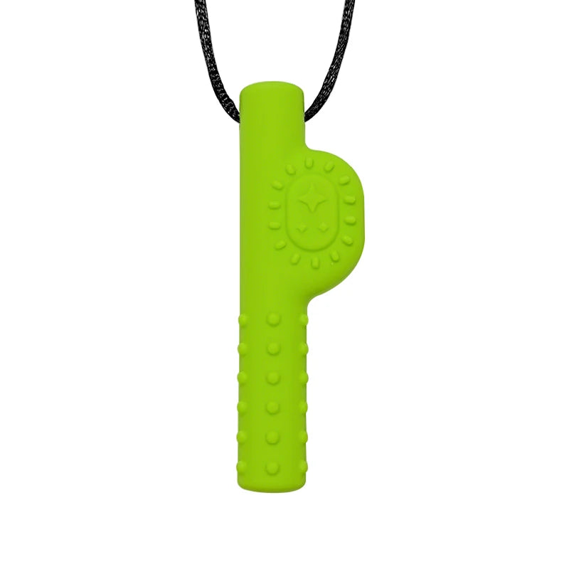 Sensory Chew Necklace