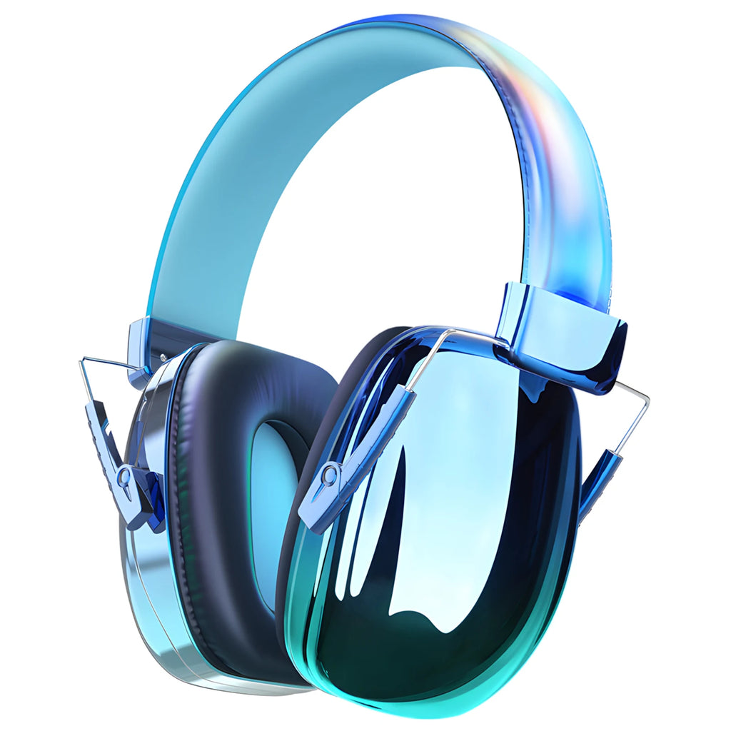 shimmer ear defenders