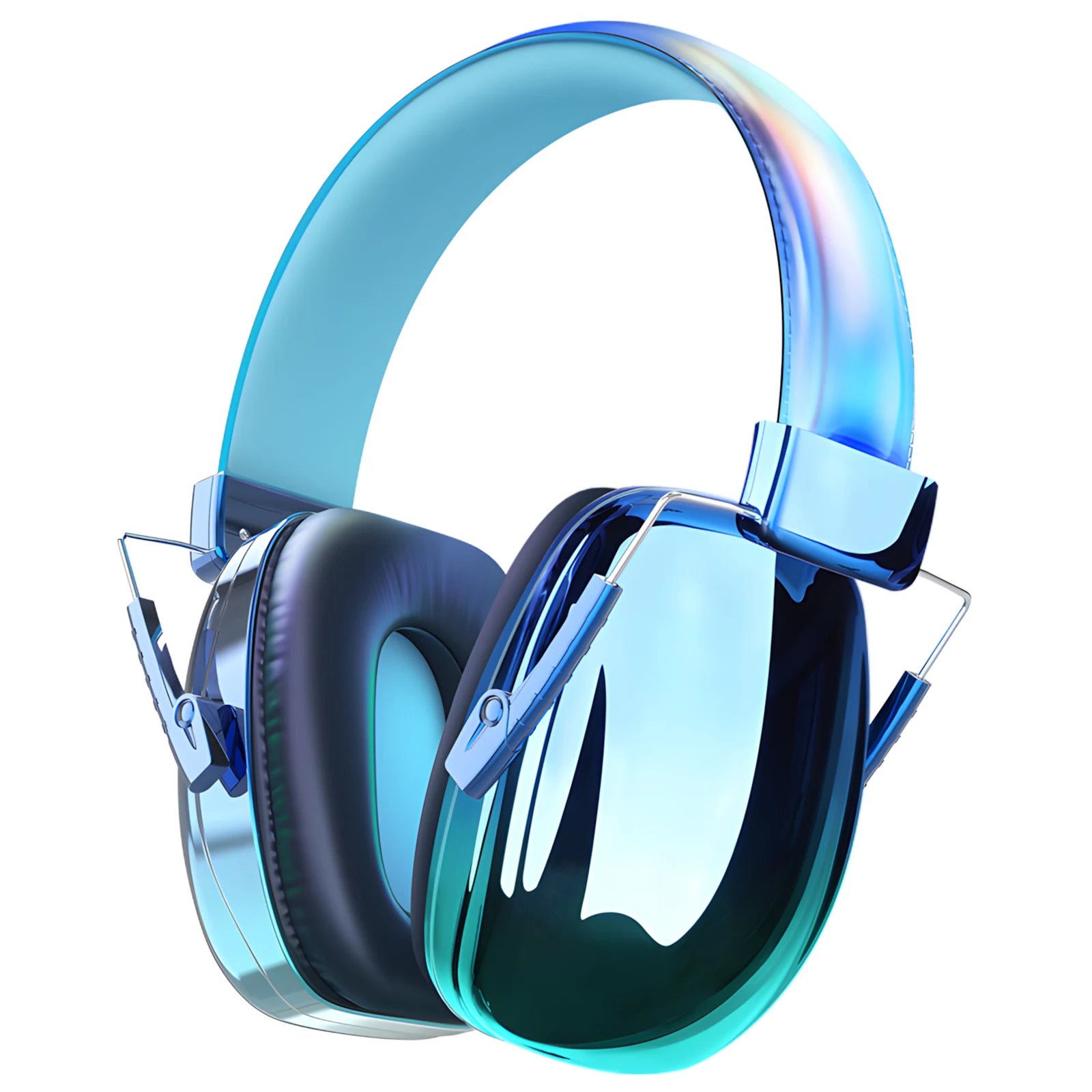 shimmer ear defenders