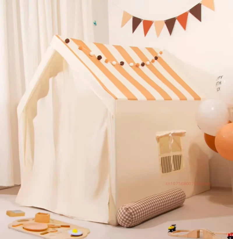 Indoor Tent Playhouse