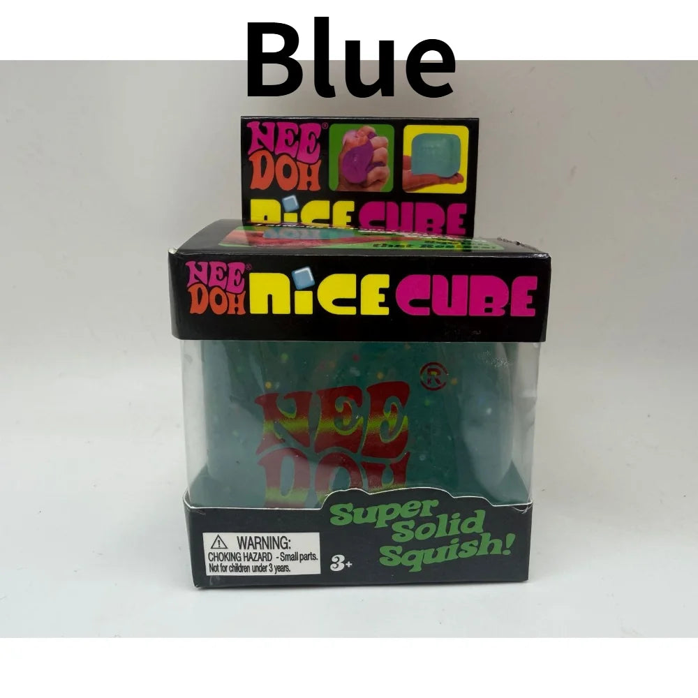 NEEDOH Maltose Glow in the Dark