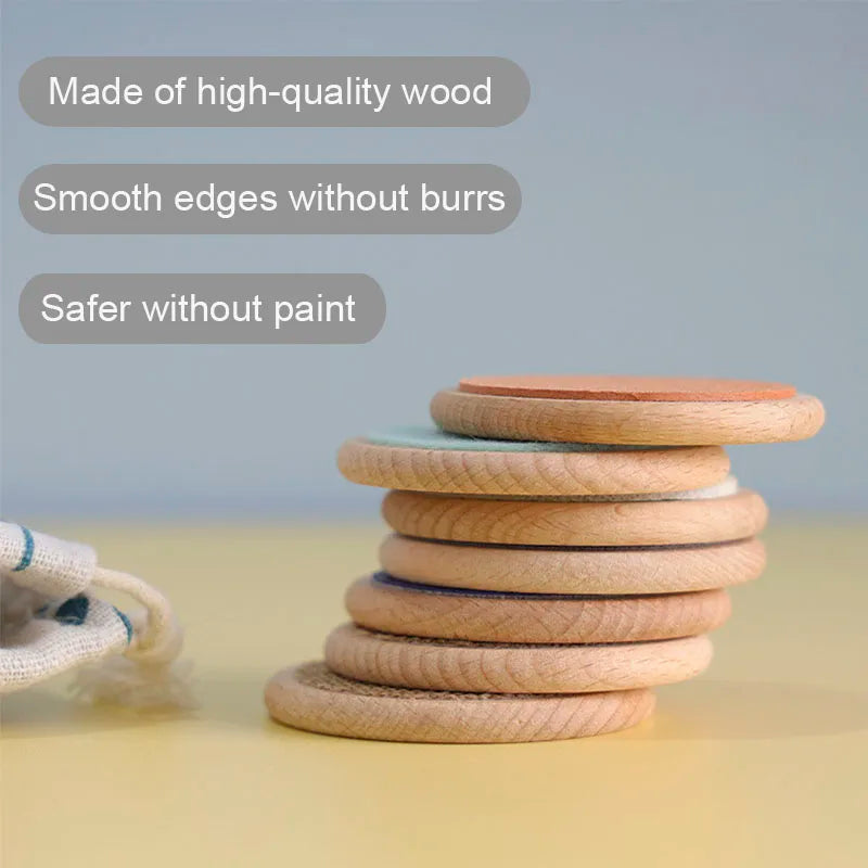 Tactile Board Matching