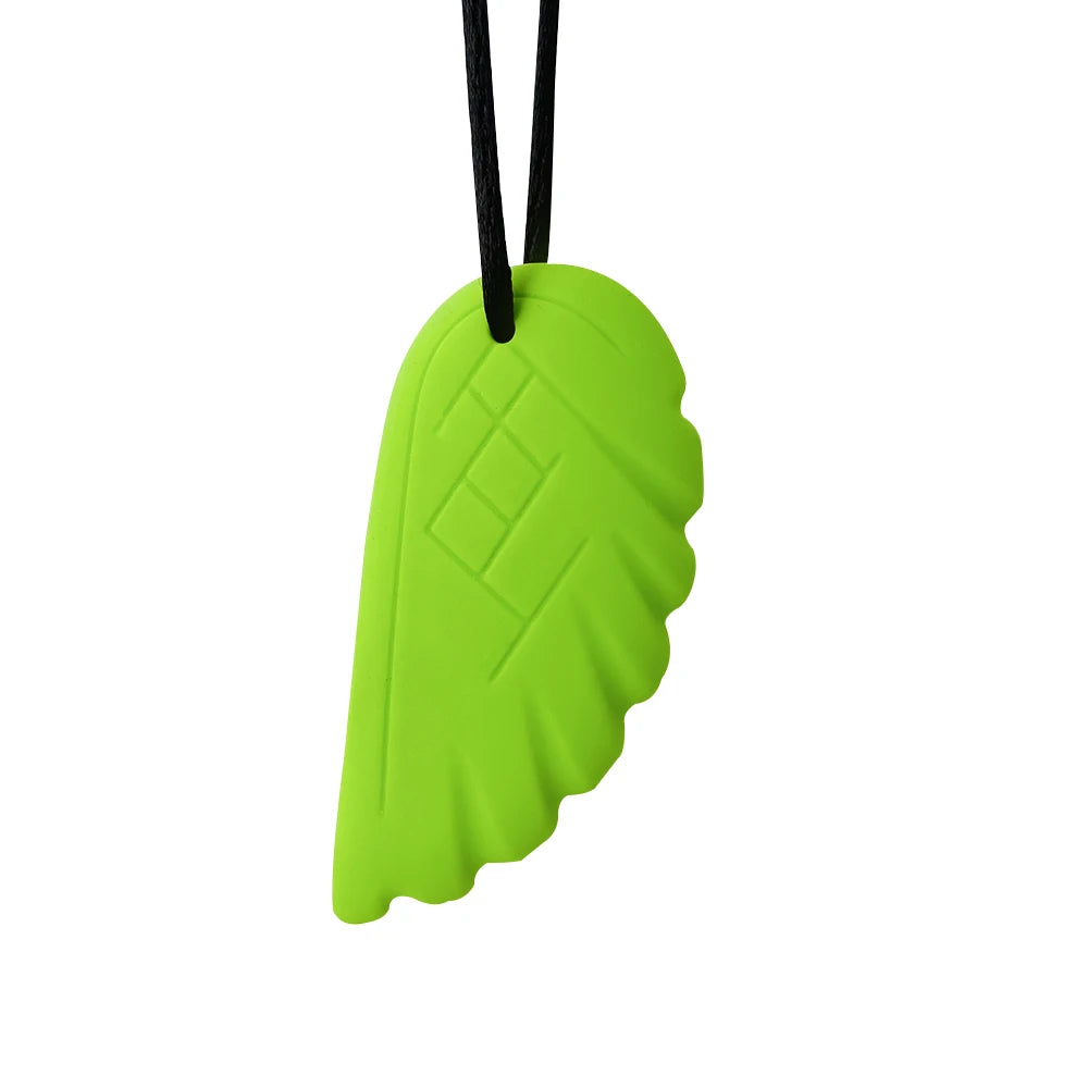 Sensory Chew Necklace