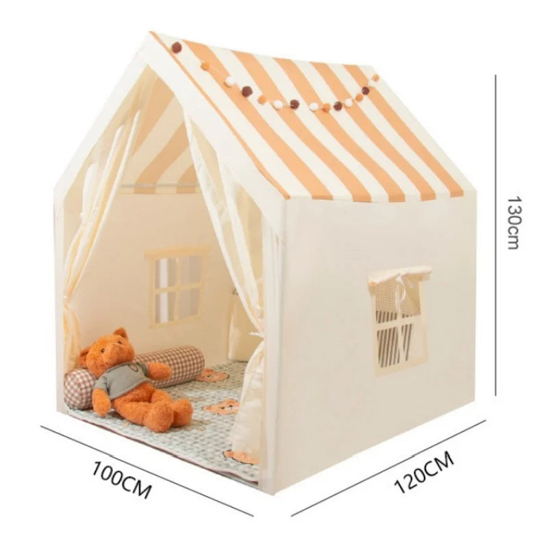 Indoor Tent Playhouse