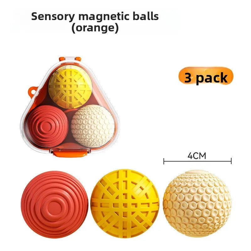 Magnet sense kit