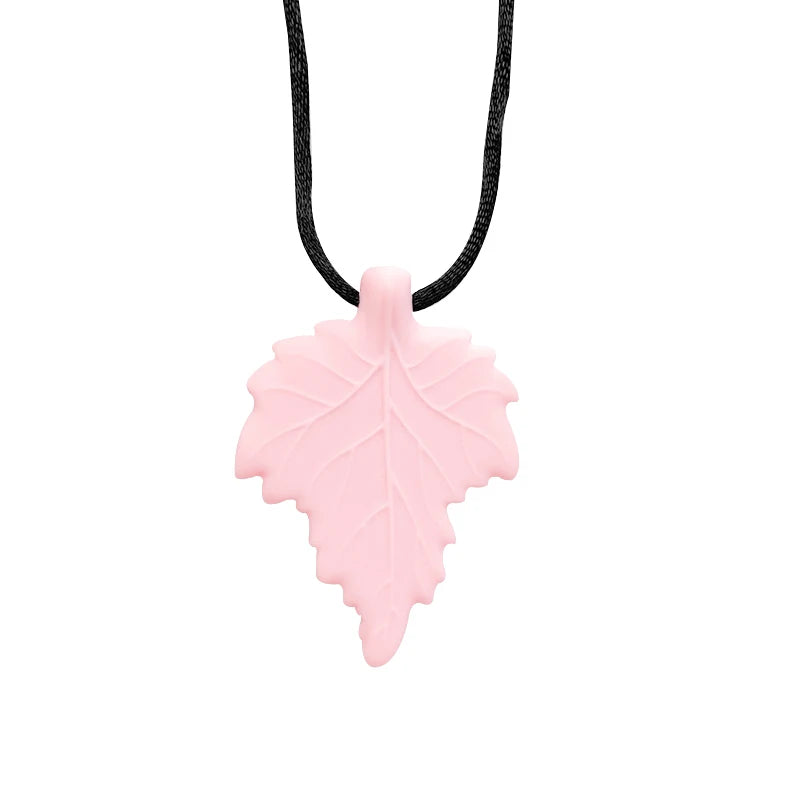 Sensory Chew Necklace