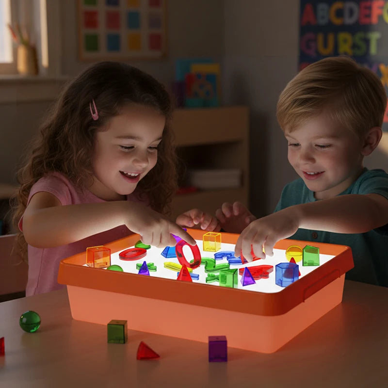Led Light Box