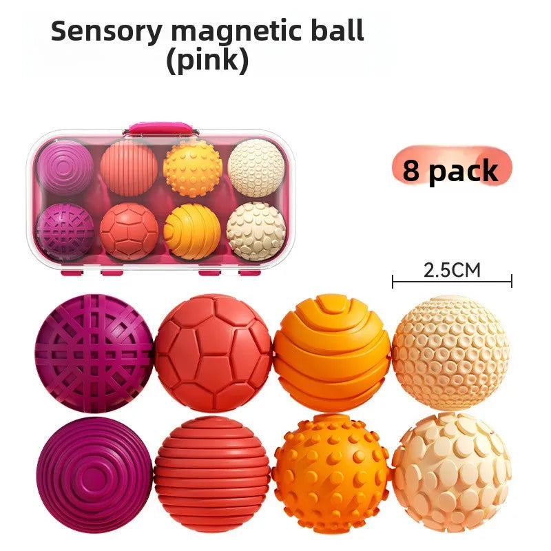Magnet sense kit