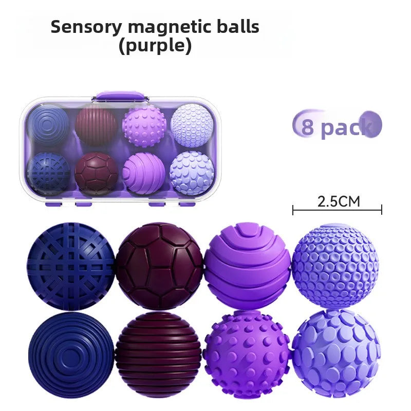 Magnet sense kit