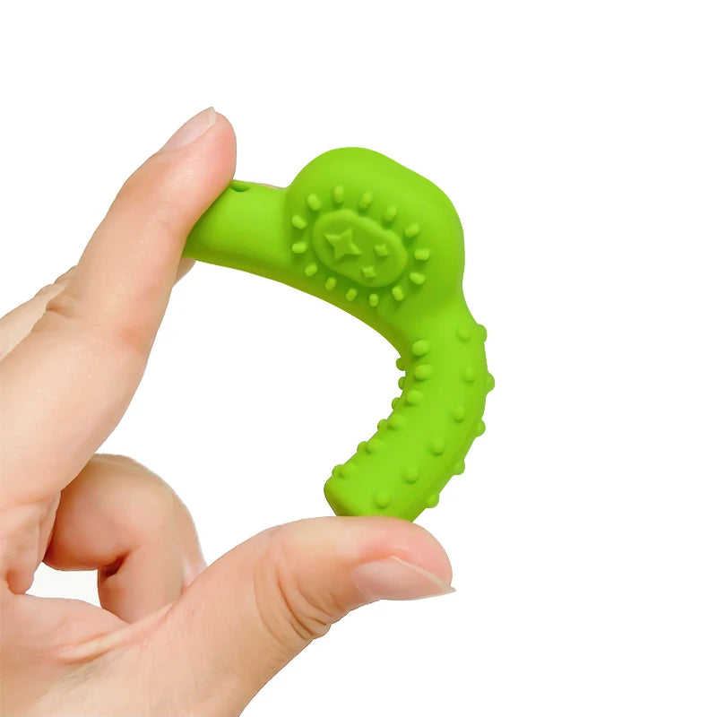 Sensory Chew Necklace